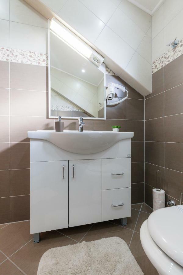 Ivan & Iva Apartment *
